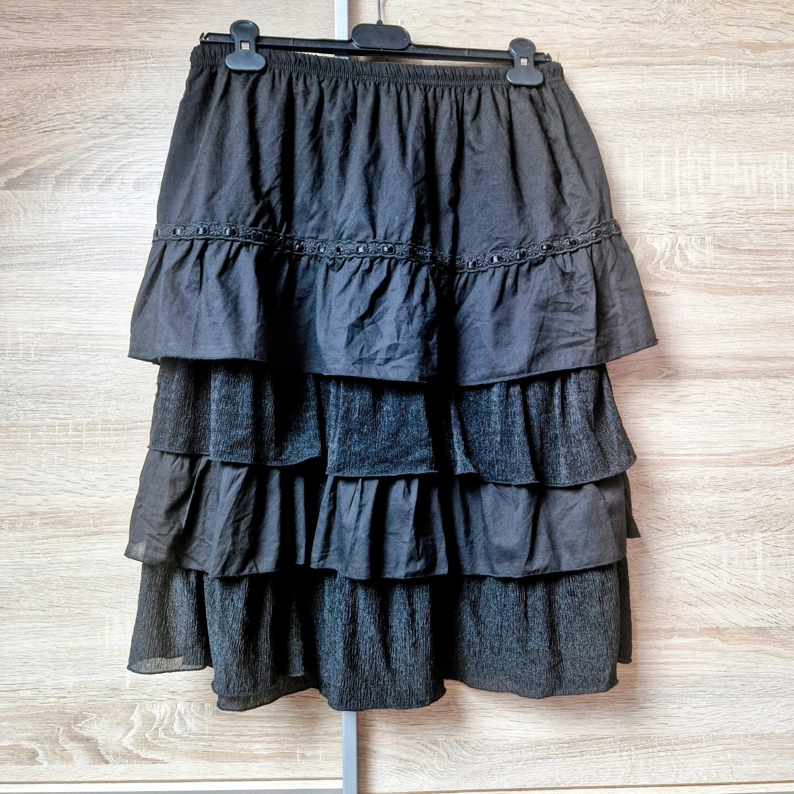Falda negra – photo 2
